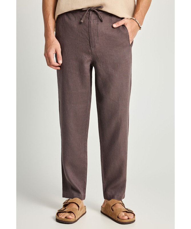 FUNKY BUDDHA ΑΝΔΡΙΚO ΛΙΝΟ ΠΑΝΤΕΛΟΝΙ - 3