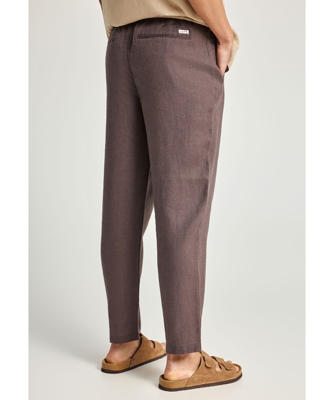 FUNKY BUDDHA ΑΝΔΡΙΚO ΛΙΝΟ ΠΑΝΤΕΛΟΝΙ - 4