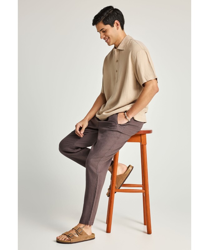 FUNKY BUDDHA ΑΝΔΡΙΚO ΛΙΝΟ ΠΑΝΤΕΛΟΝΙ - 2