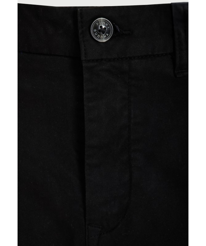 FUNKY BUDDHA ΑΝΔΡΙΚO CHINO - 2