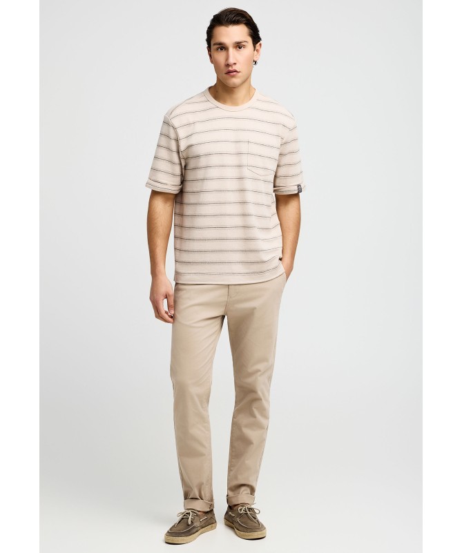 FUNKY BUDDHA ΑΝΔΡΙΚO CHINO - 4