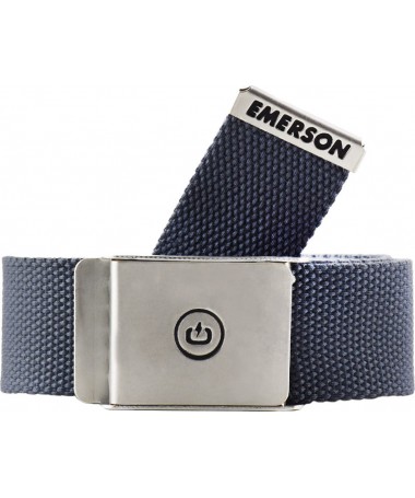EMERSON GRAY BELT - 1