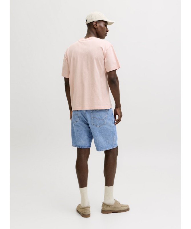 JACK & JONES ΑΝΔΡΙΚΗ ΒΕΡΜΟΥΔΑ ΤΖΙΝ - 12289725 - 10