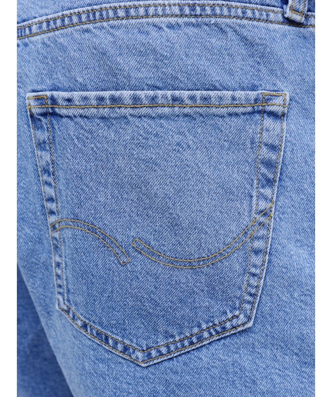 JACK & JONES ΑΝΔΡΙΚΗ ΒΕΡΜΟΥΔΑ ΤΖΙΝ - 12289725 - 13