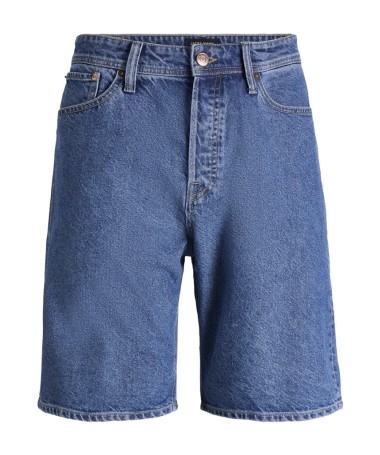 JACK & JONES ΑΝΔΡΙΚΗ ΒΕΡΜΟΥΔΑ - 1