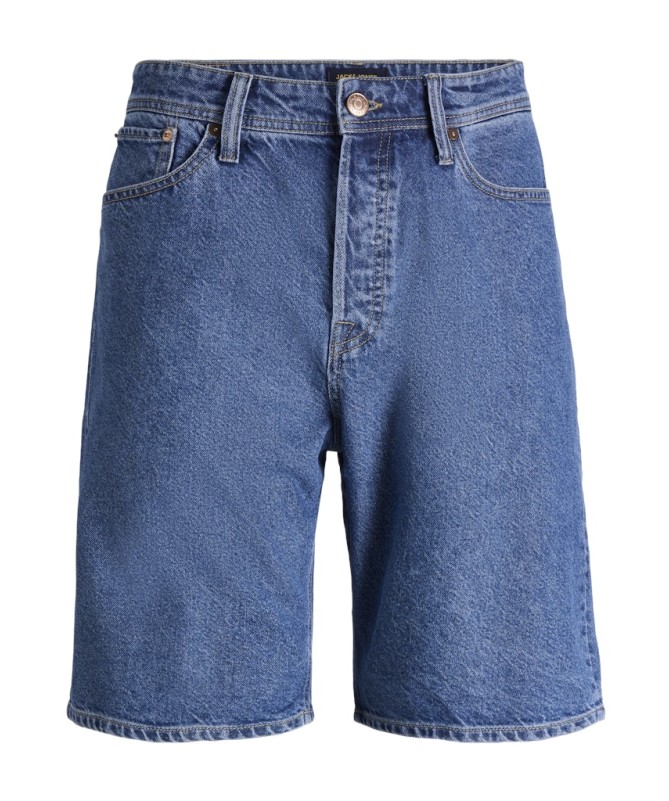 JACK & JONES ΑΝΔΡΙΚΗ ΒΕΡΜΟΥΔΑ - 1