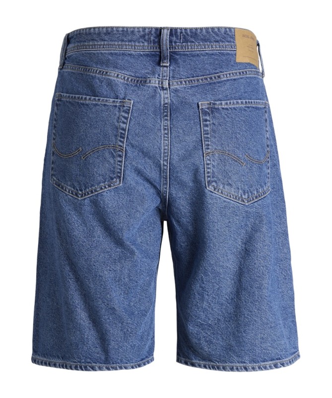 JACK & JONES ΑΝΔΡΙΚΗ ΒΕΡΜΟΥΔΑ - 2