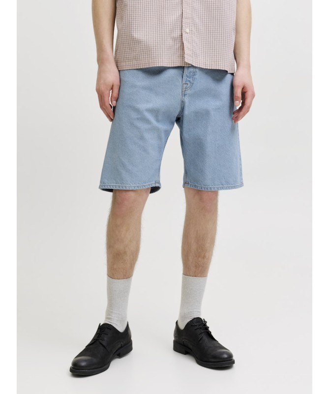 JACK & JONES ΑΝΔΡΙΚΗ ΒΕΡΜΟΥΔΑ - 3