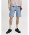 JACK & JONES ΑΝΔΡΙΚΗ ΒΕΡΜΟΥΔΑ - 3