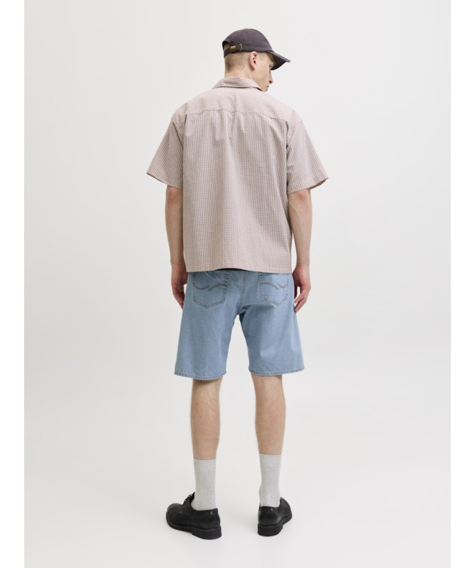 JACK & JONES ΑΝΔΡΙΚΗ ΒΕΡΜΟΥΔΑ - 6