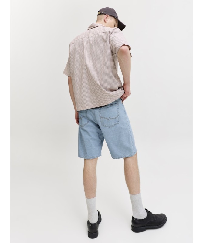 JACK & JONES ΑΝΔΡΙΚΗ ΒΕΡΜΟΥΔΑ - 8