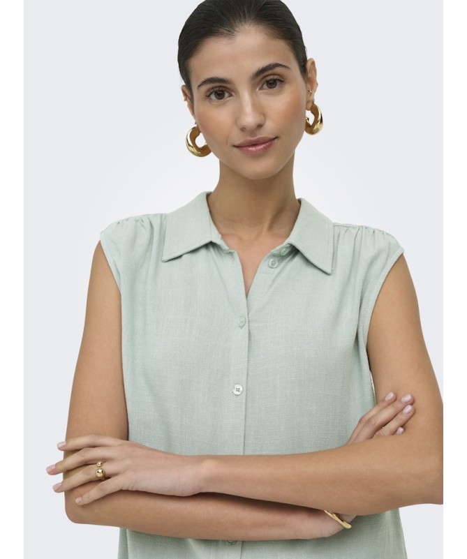 ONLY ΓΥΝΑΙΚΕΙΟ ΠΟΥΚΑΜΙΣΟ - 15367416 - 1