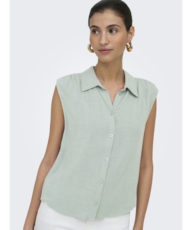 ONLY ΓΥΝΑΙΚΕΙΟ ΠΟΥΚΑΜΙΣΟ - 15367416 - 4