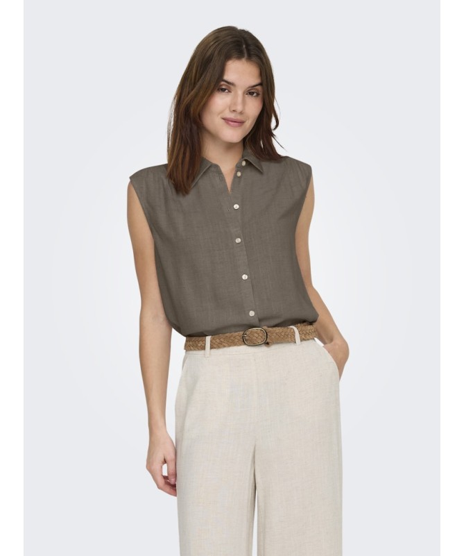 ONLY ΓΥΝΑΙΚΕΙΟ ΠΟΥΚΑΜΙΣΟ - 15367416 - 10