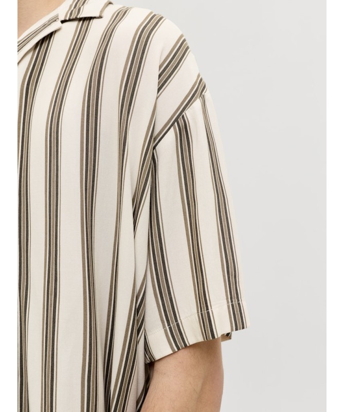 JACK & JONES ΑΝΔΡΙΚΟ ΠΟΥΚΑΜΙΣΟ - 3