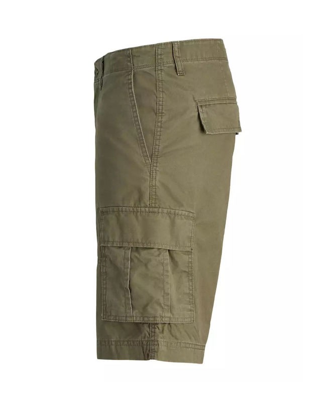 JACK & JONES ΑΝΔΡΙΚΗ ΒΕΡΜΟΥΔΑ CARGO - 12297962 - 2