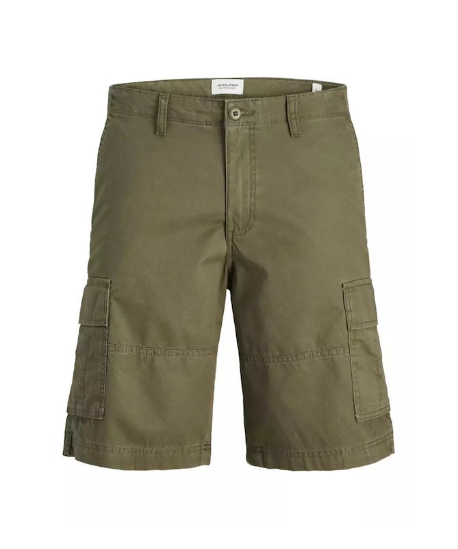 JACK & JONES ΑΝΔΡΙΚΗ ΒΕΡΜΟΥΔΑ CARGO - 12297962 - 3
