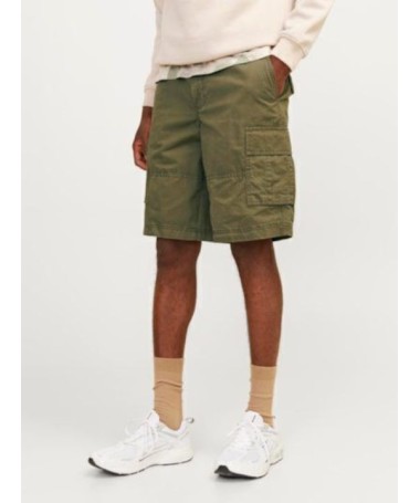 JACK & JONES ΑΝΔΡΙΚΗ ΒΕΡΜΟΥΔΑ CARGO - 12297962 - 1