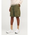 JACK & JONES ΑΝΔΡΙΚΗ ΒΕΡΜΟΥΔΑ CARGO - 12297962 - 1