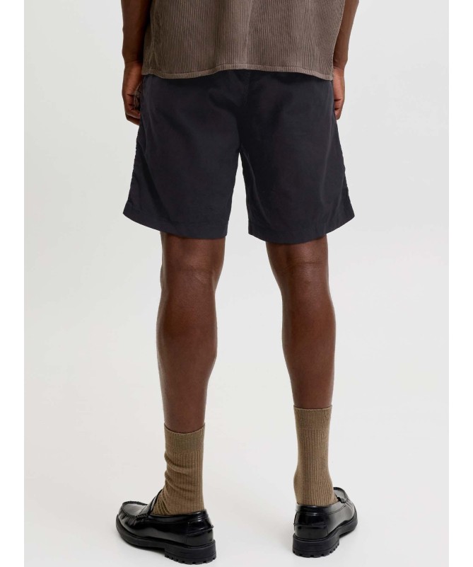 JACK & JONES ΑΝΔΡΙΚΗ ΒΕΡΜΟΥΔΑ ΛΙΝΗ - 12292332 - 3