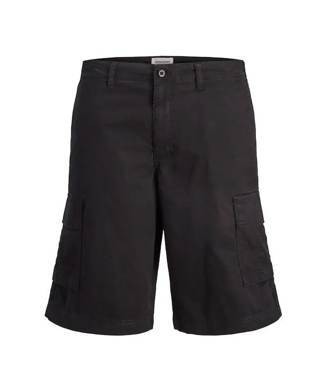 JACK & JONES ΑΝΔΡΙΚΗ ΒΕΡΜΟΥΔΑ CARGO - 12297962 - 2