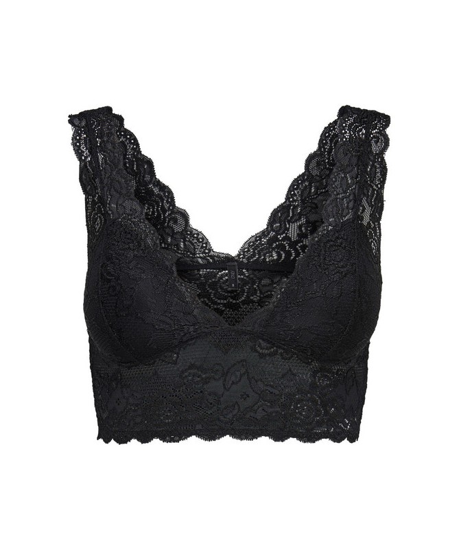 ONLY BLACK TOP - 1