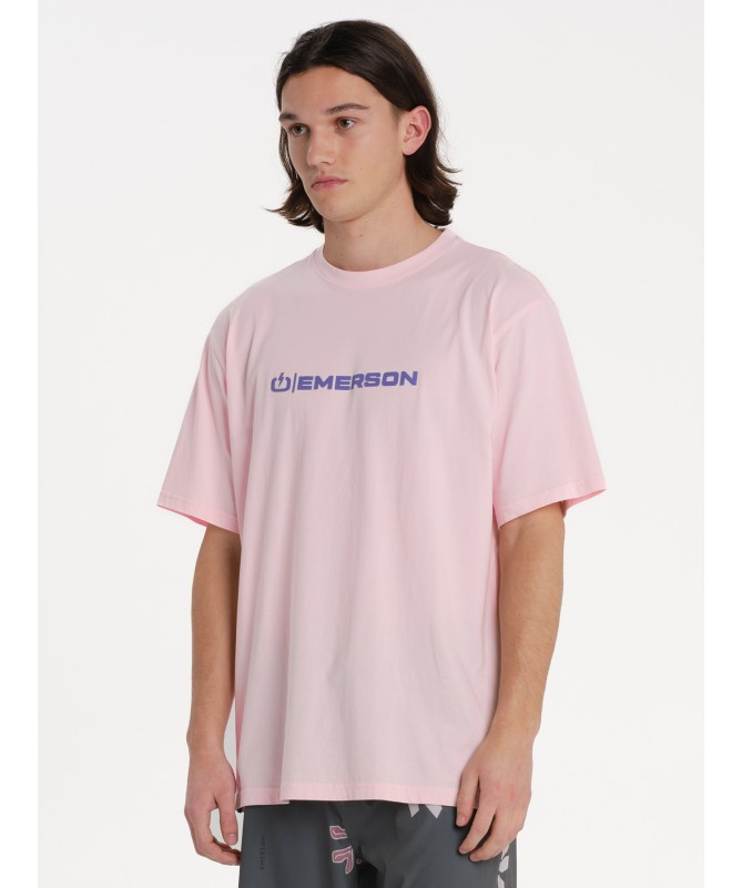 EMERSON ΑΝΔΡΙΚΟ T-SHIRT - 261.EM33.03 - 15