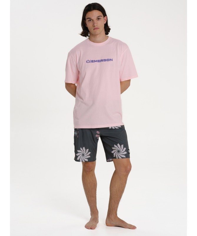 EMERSON ΑΝΔΡΙΚΟ T-SHIRT - 261.EM33.03 - 16