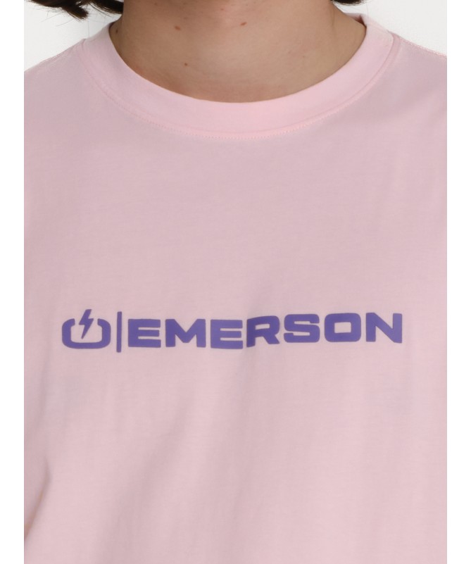 EMERSON ΑΝΔΡΙΚΟ T-SHIRT - 261.EM33.03 - 18