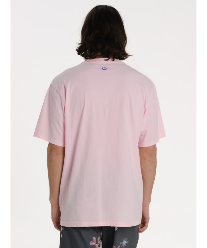 EMERSON ΑΝΔΡΙΚΟ T-SHIRT - 261.EM33.03 - 17