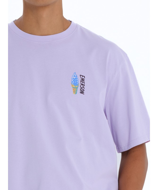 EMERSON ΑΝΔΡΙΚΟ T-SHIRT - 261.EM33.28 - 4