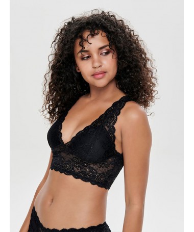 ONLY BLACK TOP - 3