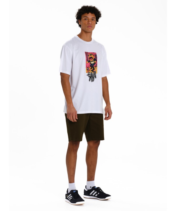EMERSON ΑΝΔΡΙΚΟ T-SHIRT - 261.EM33.59 - 3
