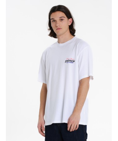 EMERSON ΑΝΔΡΙΚΟ T-SHIRT - 261.EM33.31 - 1