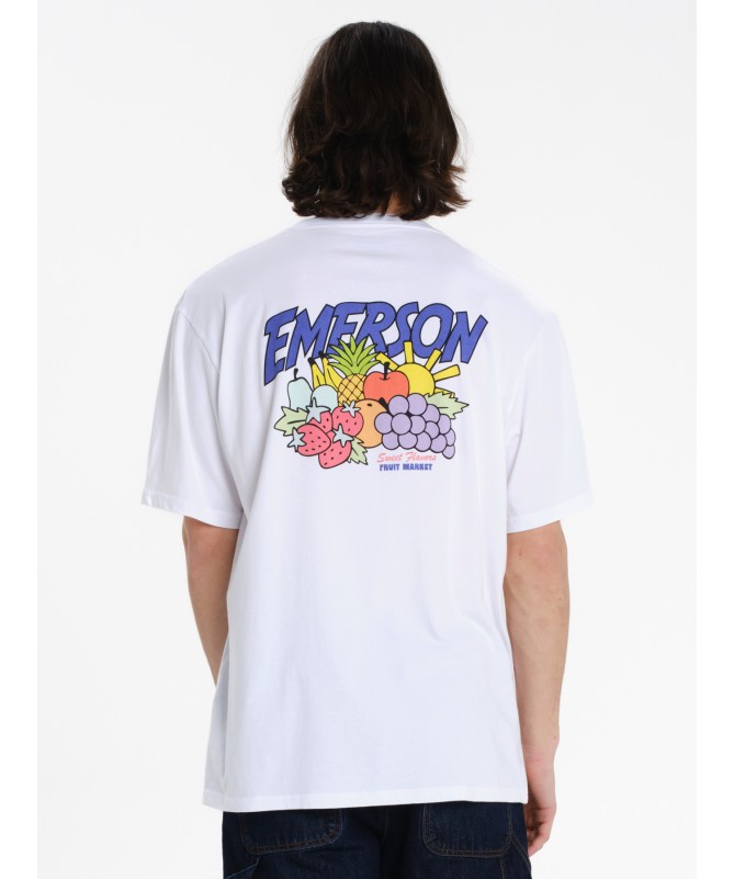EMERSON ΑΝΔΡΙΚΟ T-SHIRT - 261.EM33.31 - 2