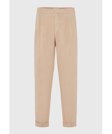 Ανδρικό loose chino παντελόνι - FBM013-007-02 - 1