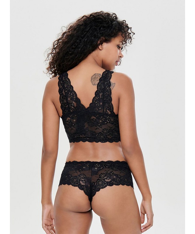 ONLY BLACK TOP - 4