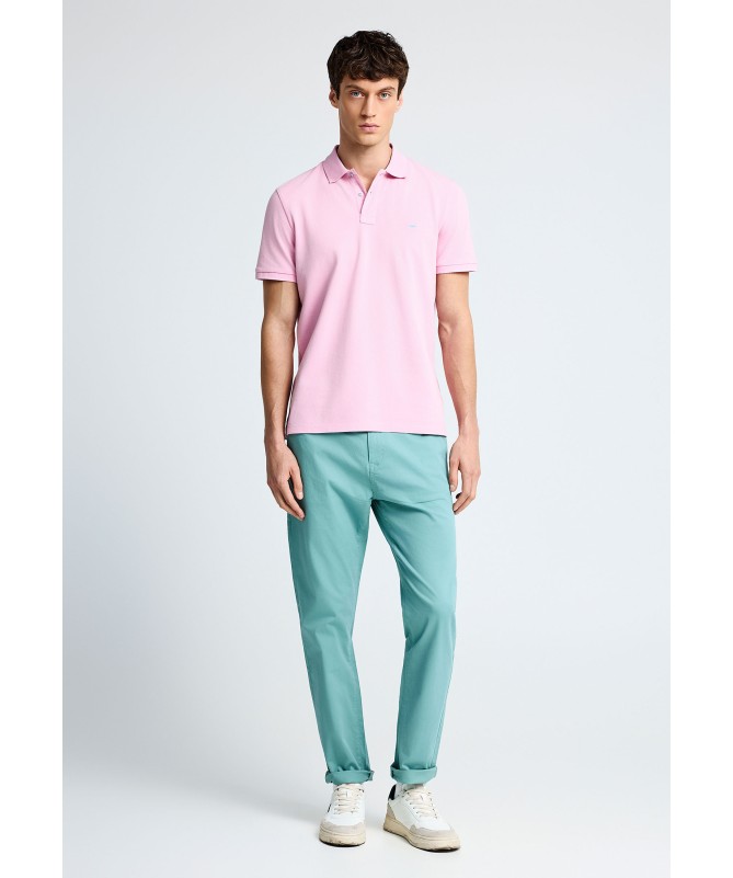 FUNKY BUDDHA ΑΝΔΡΙΚO POLO - FBM013-001-11 - 21