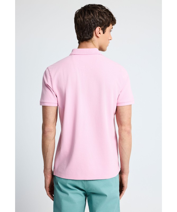 FUNKY BUDDHA ΑΝΔΡΙΚO POLO - FBM013-001-11 - 22