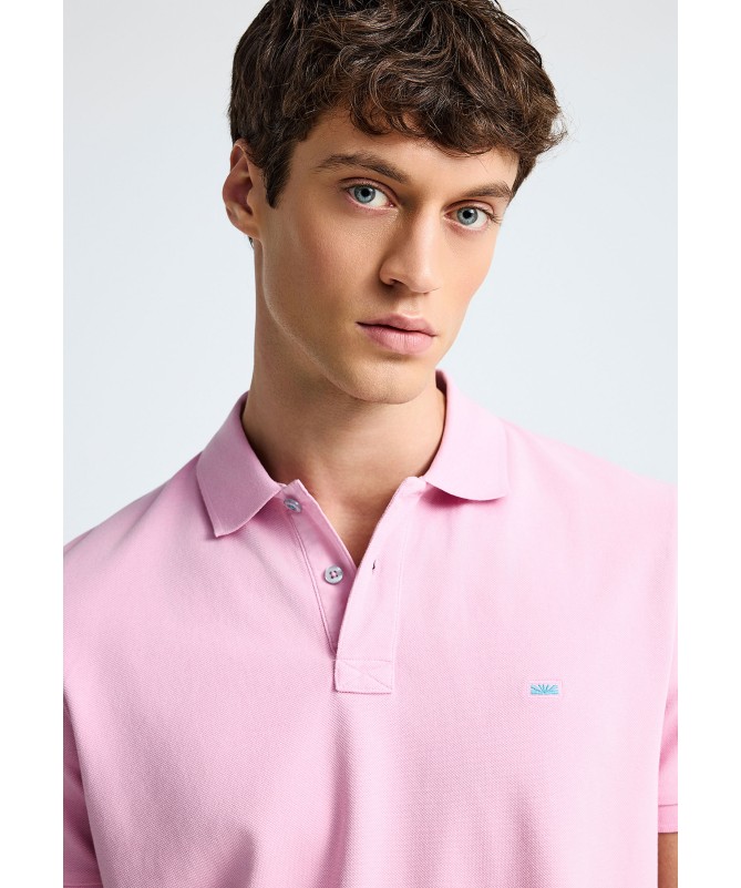 FUNKY BUDDHA ΑΝΔΡΙΚO POLO - FBM013-001-11 - 20