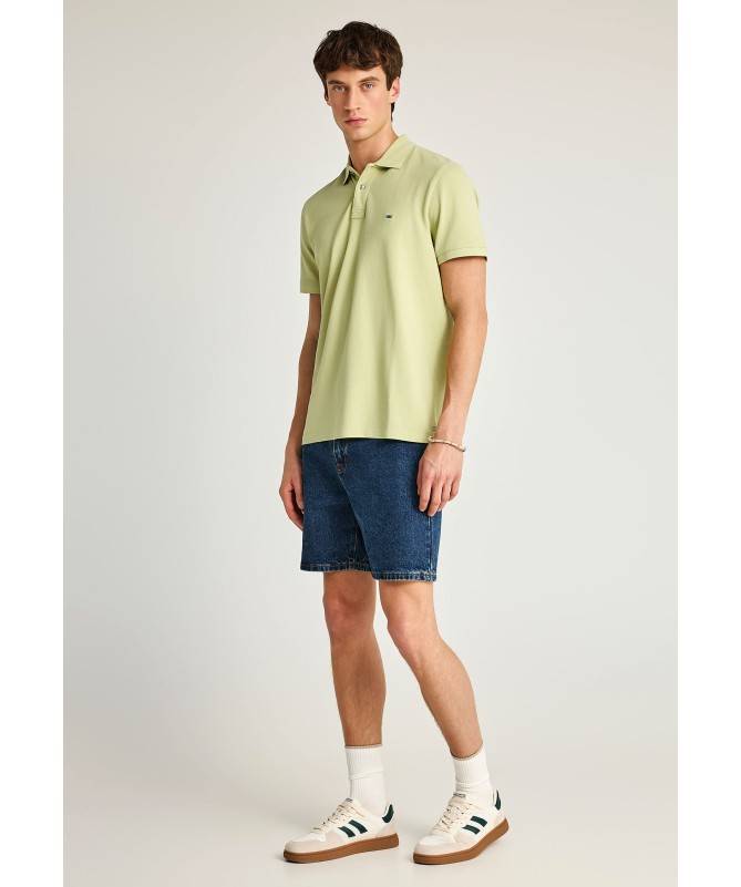 FUNKY BUDDHA ΑΝΔΡΙΚO POLO - FBM013-001-11 - 23