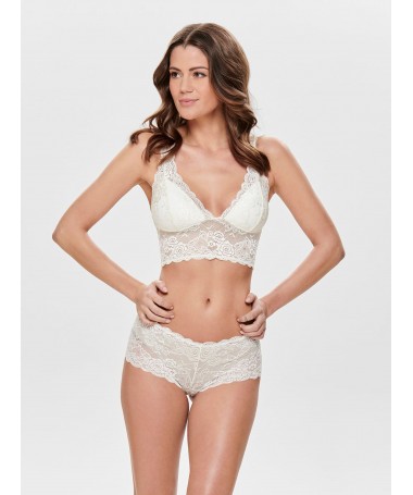 ONLY WHITE TOP - 1