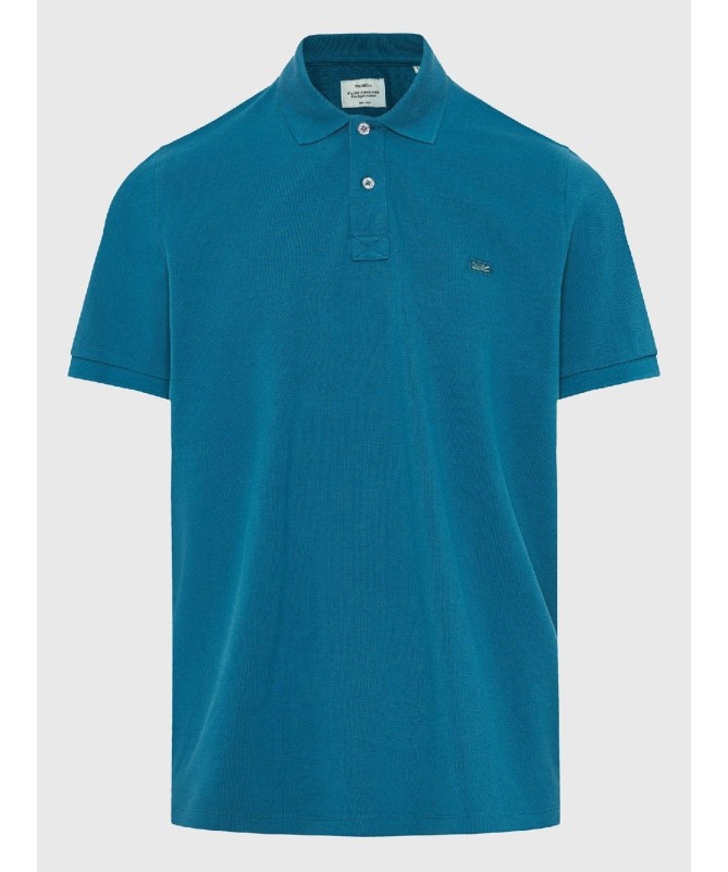 FUNKY BUDDHA ΑΝΔΡΙΚO POLO - FBM013-001-11 - 26