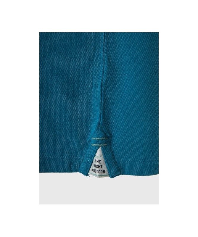 FUNKY BUDDHA ΑΝΔΡΙΚO POLO - FBM013-001-11 - 28