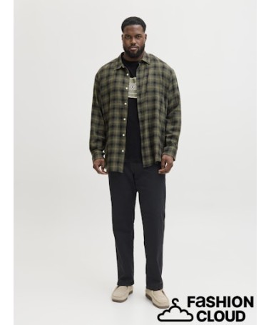 JACK & JONES ΑΝΔΡΙΚΟ ΤΖΙΝ ΠΑΝΤΕΛΟΝΙ - 1