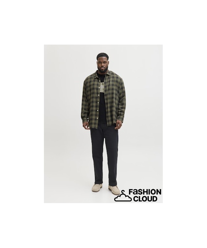 JACK & JONES ΑΝΔΡΙΚΟ ΤΖΙΝ ΠΑΝΤΕΛΟΝΙ - 12297456 - 1