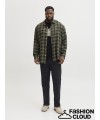 JACK & JONES ΑΝΔΡΙΚΟ ΤΖΙΝ ΠΑΝΤΕΛΟΝΙ - 12297456 - 1