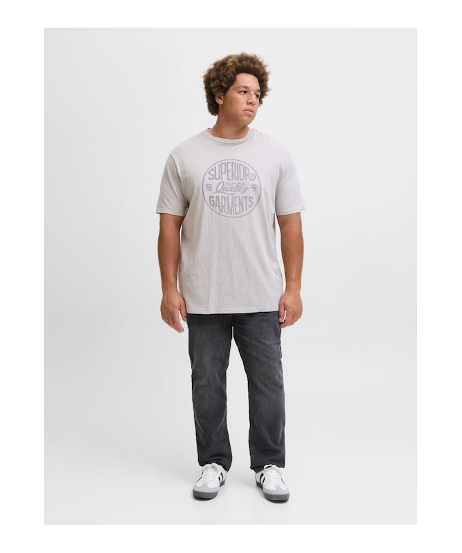 JACK & JONES ΑΝΔΡΙΚΟ ΤΖΙΝ ΠΑΝΤΕΛΟΝΙ - 12288381 - 3