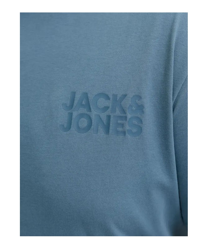 JACK AND JONES PLUS FIT T-SHIRT - 12158505 - 13