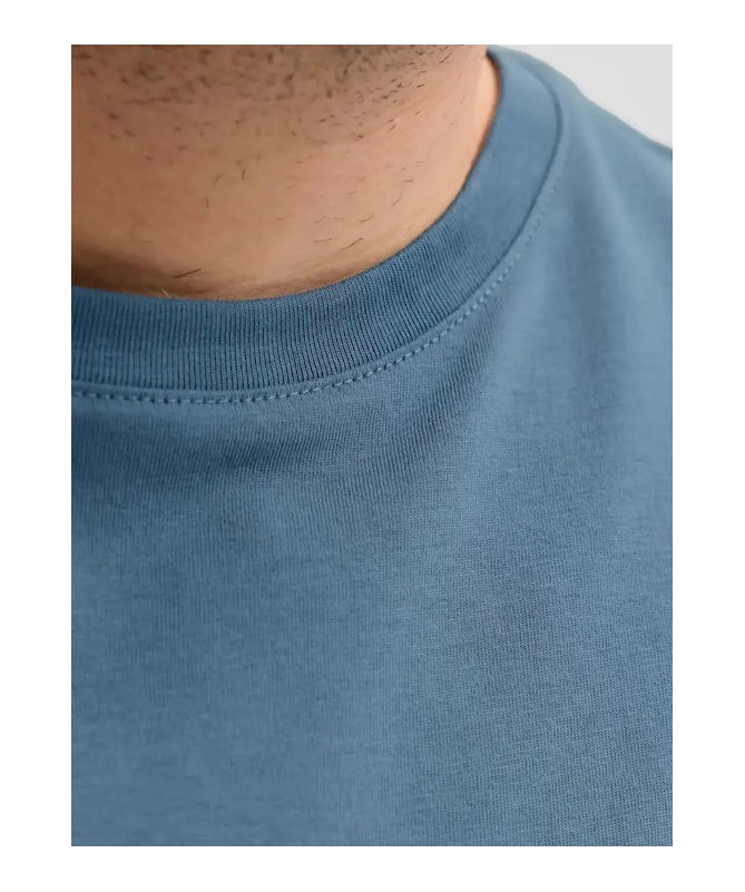 JACK AND JONES PLUS FIT T-SHIRT - 12158505 - 14